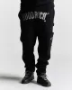 Stature Joggers - Black/Grey/White sold by Hoodrich