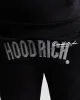 Stature Joggers - Black/Grey/White sold by Hoodrich
