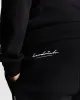 Stature Joggers - Black/Grey/White sold by Hoodrich