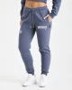 Calor Joggers - Navy sold by Hoodrich