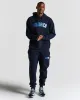 Kraze Joggers - Navy/Blue sold by Hoodrich