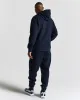 Kraze Joggers - Navy/Blue sold by Hoodrich
