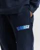 Kraze Joggers - Navy/Blue sold by Hoodrich