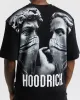Renaissance Resurgence T-Shirt - Black sold by Hoodrich