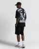 Renaissance Resurgence T-Shirt - Black sold by Hoodrich