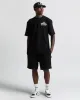 Renaissance Resurgence T-Shirt - Black sold by Hoodrich