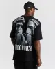 Renaissance Resurgence T-Shirt - Black sold by Hoodrich