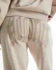 Tagra Oversized Jogger - Beige sold by Hoodrich