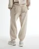 Tagra Oversized Jogger - Beige sold by Hoodrich