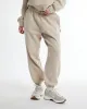 Tagra Oversized Jogger - Beige sold by Hoodrich