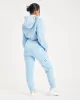 OG Calor Joggers - Blue/White/Black sold by Hoodrich