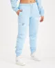 OG Calor Joggers - Blue/White/Black sold by Hoodrich