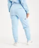 OG Calor Joggers - Blue/White/Black sold by Hoodrich