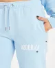 OG Calor Joggers - Blue/White/Black sold by Hoodrich