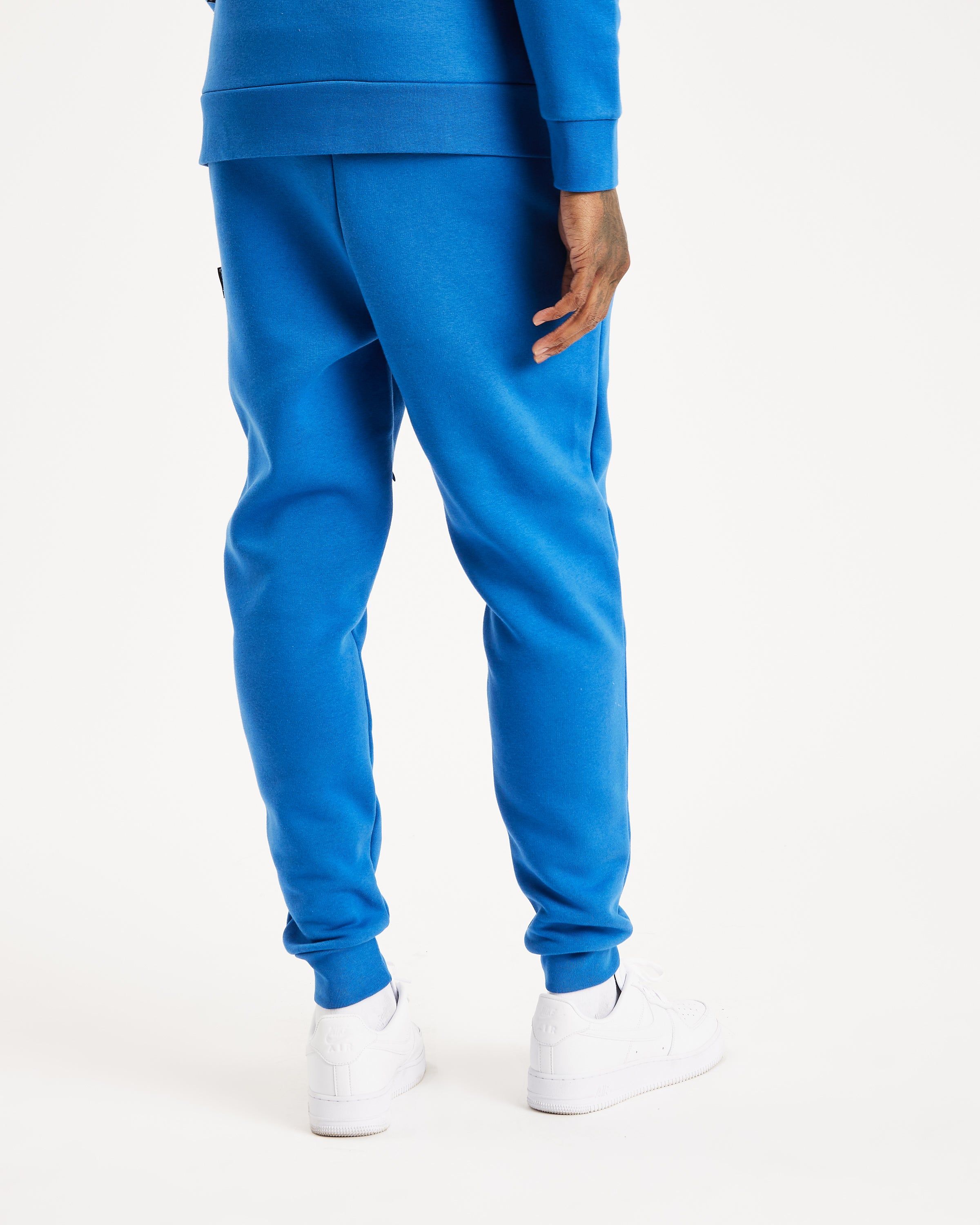 OG Core Tracksuit Set - Déjà vu Blue/White sold by Hoodrich product image thumbnail 10