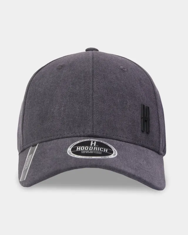 Premium Cap - Black Wash sold by Hoodrich