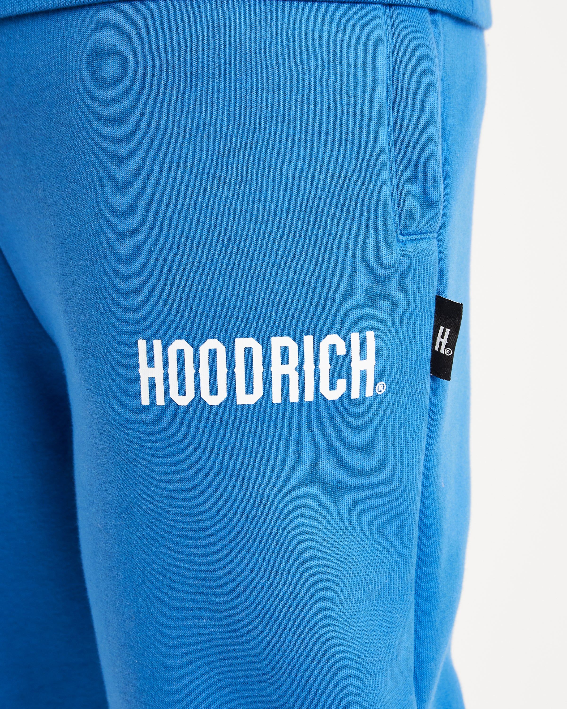 OG Core Tracksuit Set - Déjà vu Blue/White sold by Hoodrich product image thumbnail 5