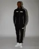 OG Reflector Pants - Black/Reflective sold by Hoodrich