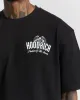 Renaissance Archangel T-Shirt - Black sold by Hoodrich