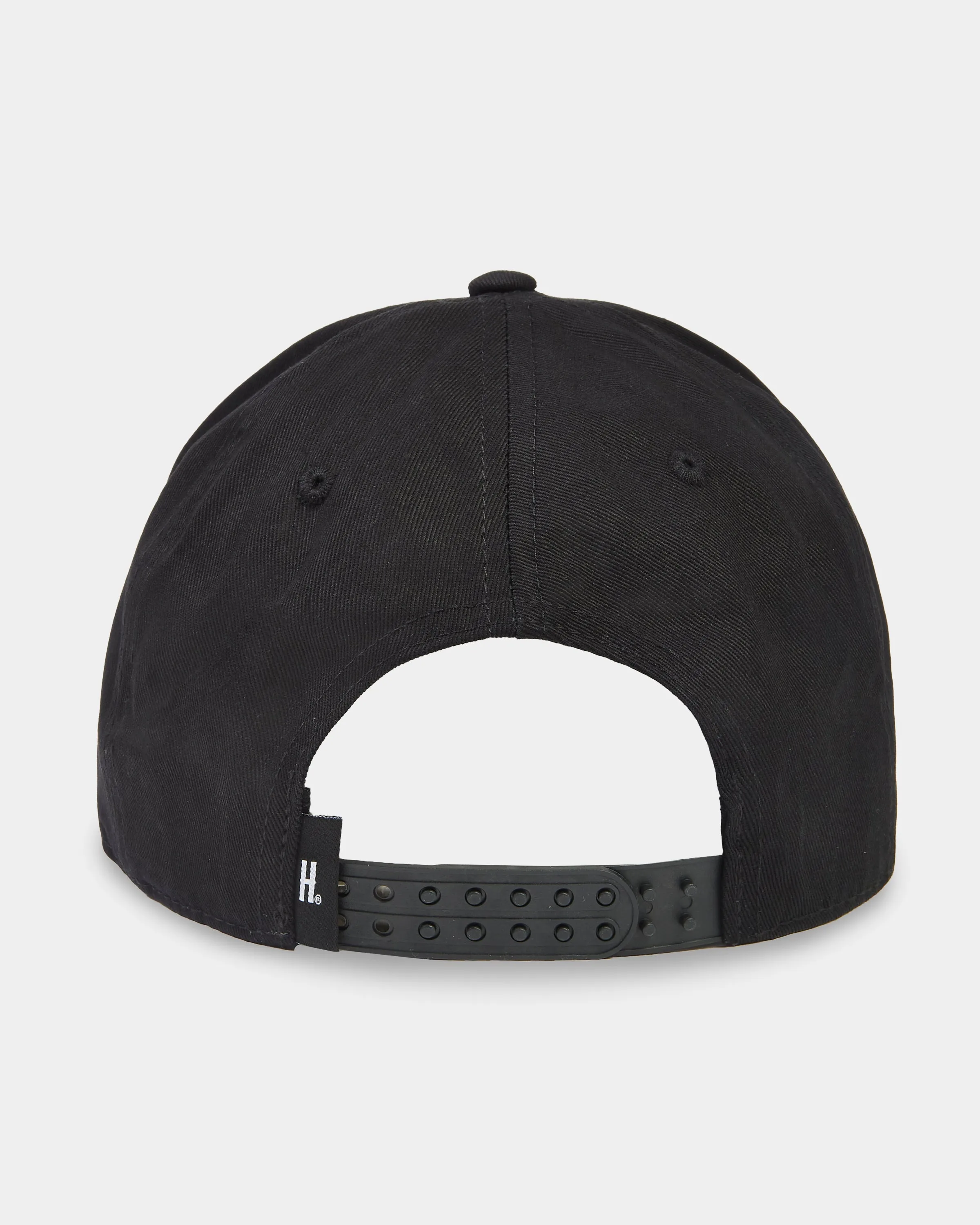 OG Regal Cap -Black/Silver sold by Hoodrich product image thumbnail 2