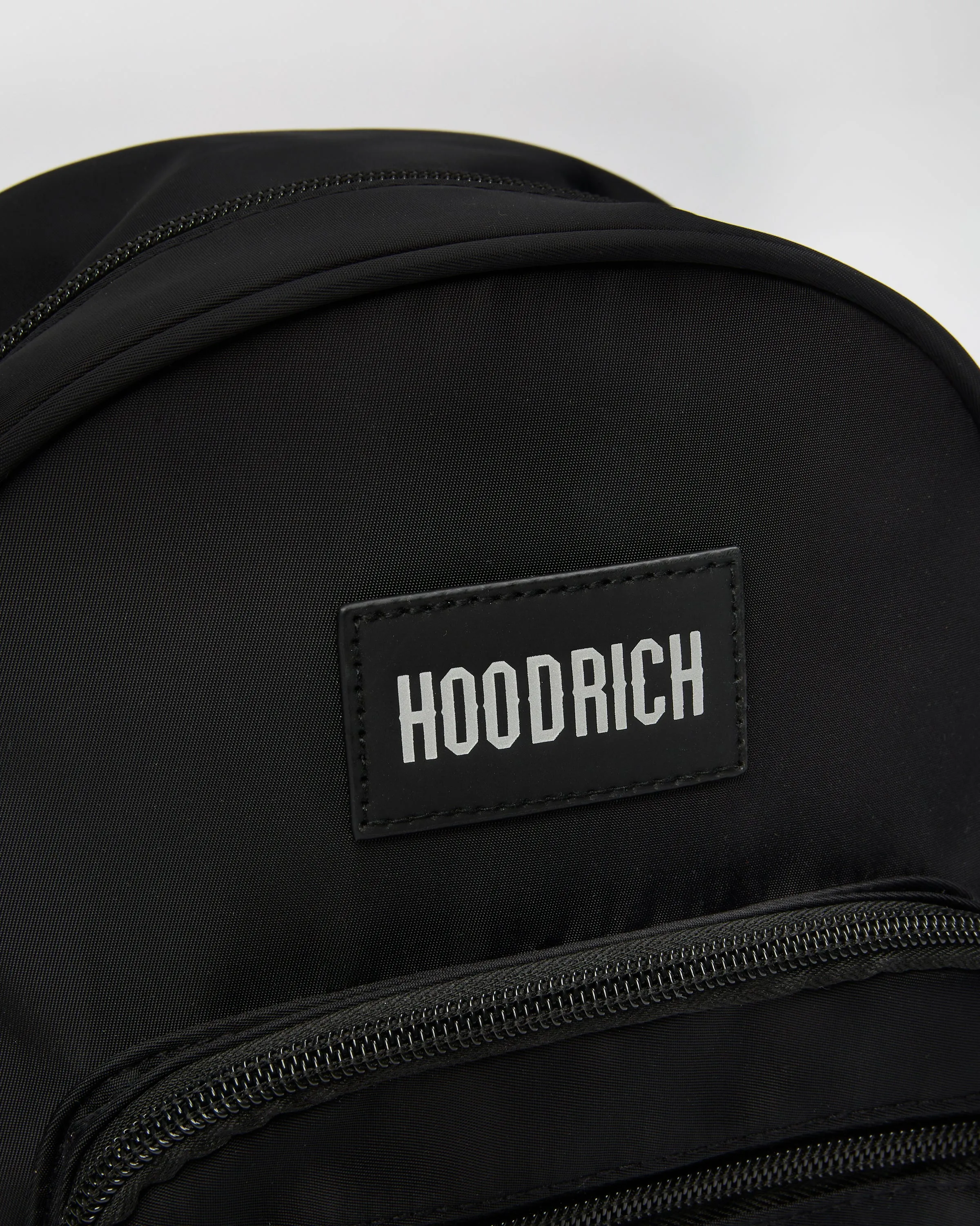 OG Core Women's Mini Backpack - Black/Silver sold by Hoodrich product image thumbnail 5