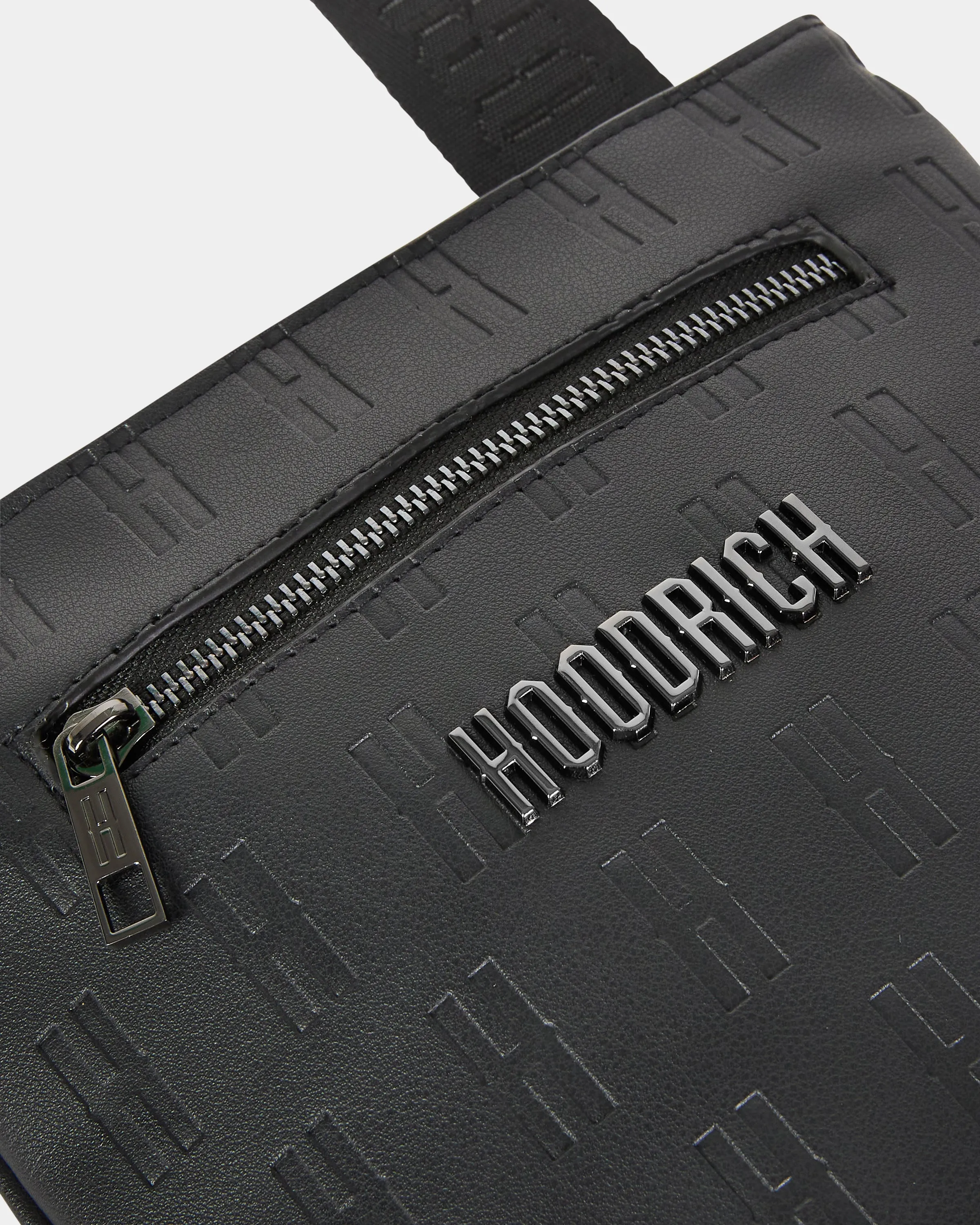 OG Exclusive Mini Bag - Black/Silver | Parallel