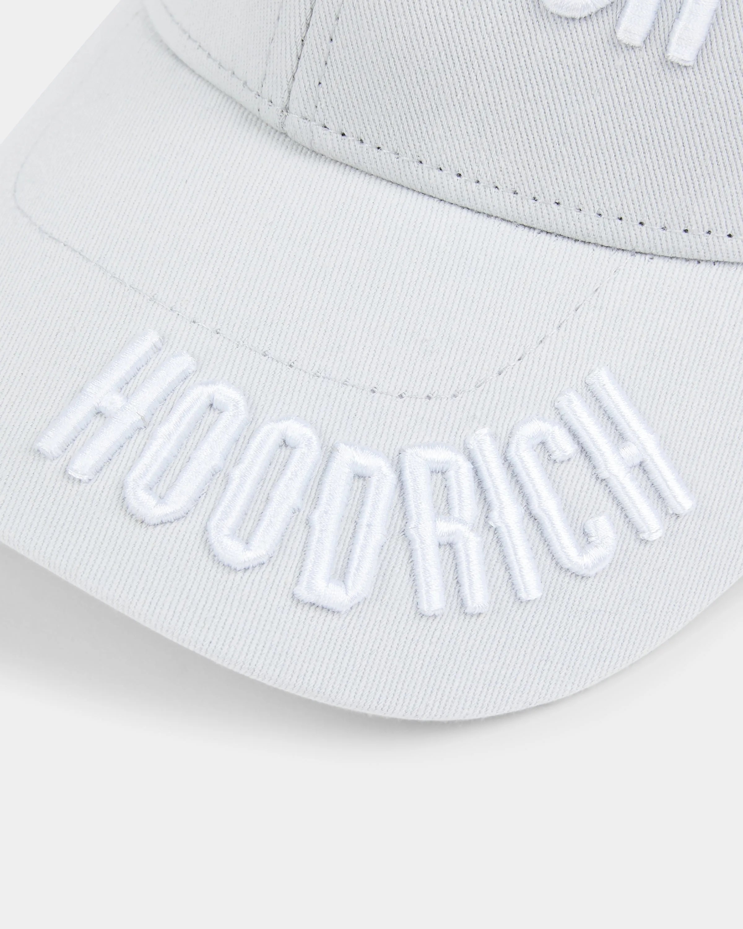 OG Core V3 Cap - Grey sold by Hoodrich product image thumbnail 5