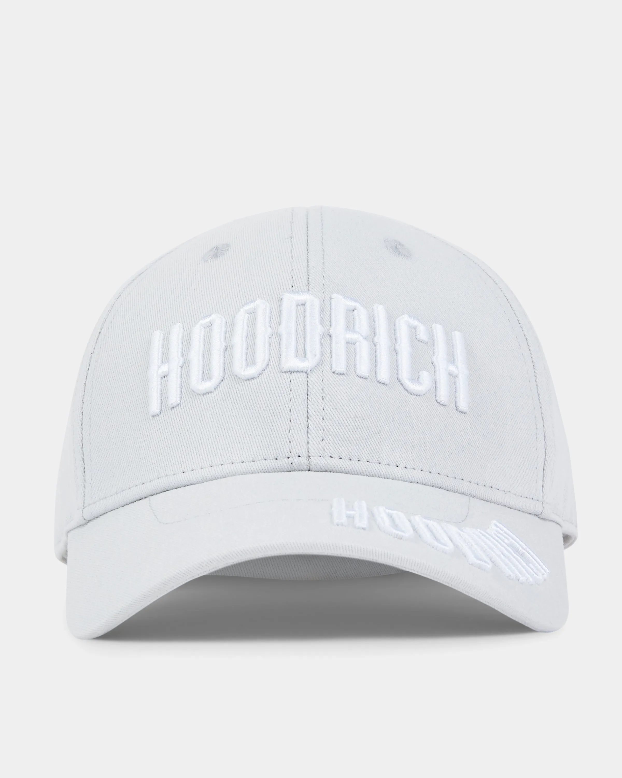 OG Core V3 Cap - Grey sold by Hoodrich