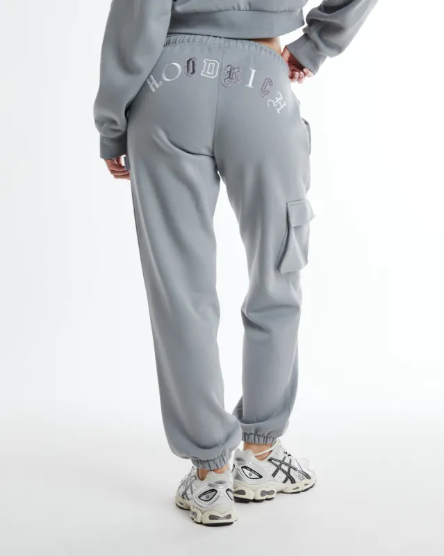 Calor Joggers - Grey sold by Hoodrich