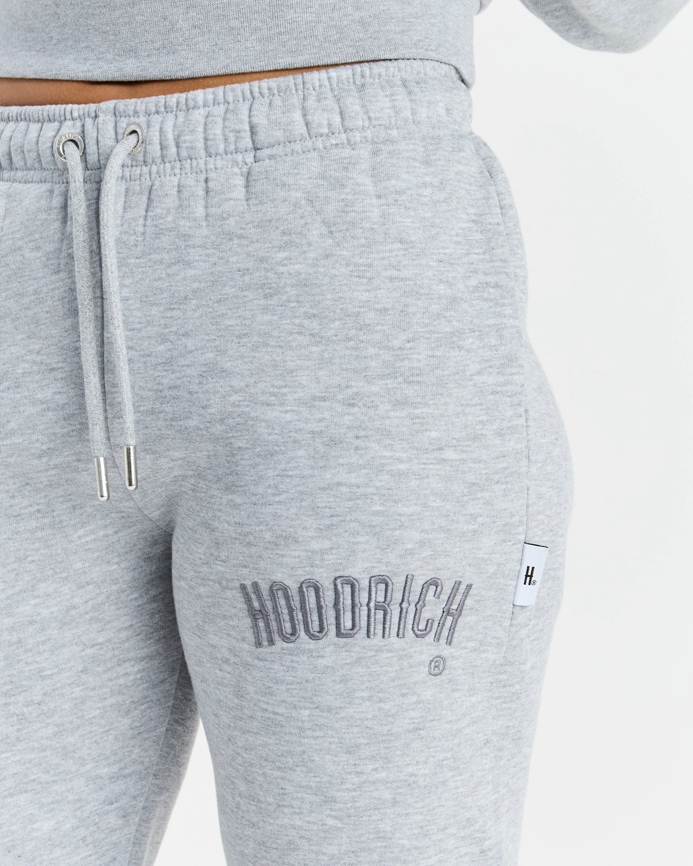 Calor Joggers - Grey sold by Hoodrich product image thumbnail 3