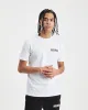 OG Core 3 Pack T-shirts - White/Black sold by Hoodrich