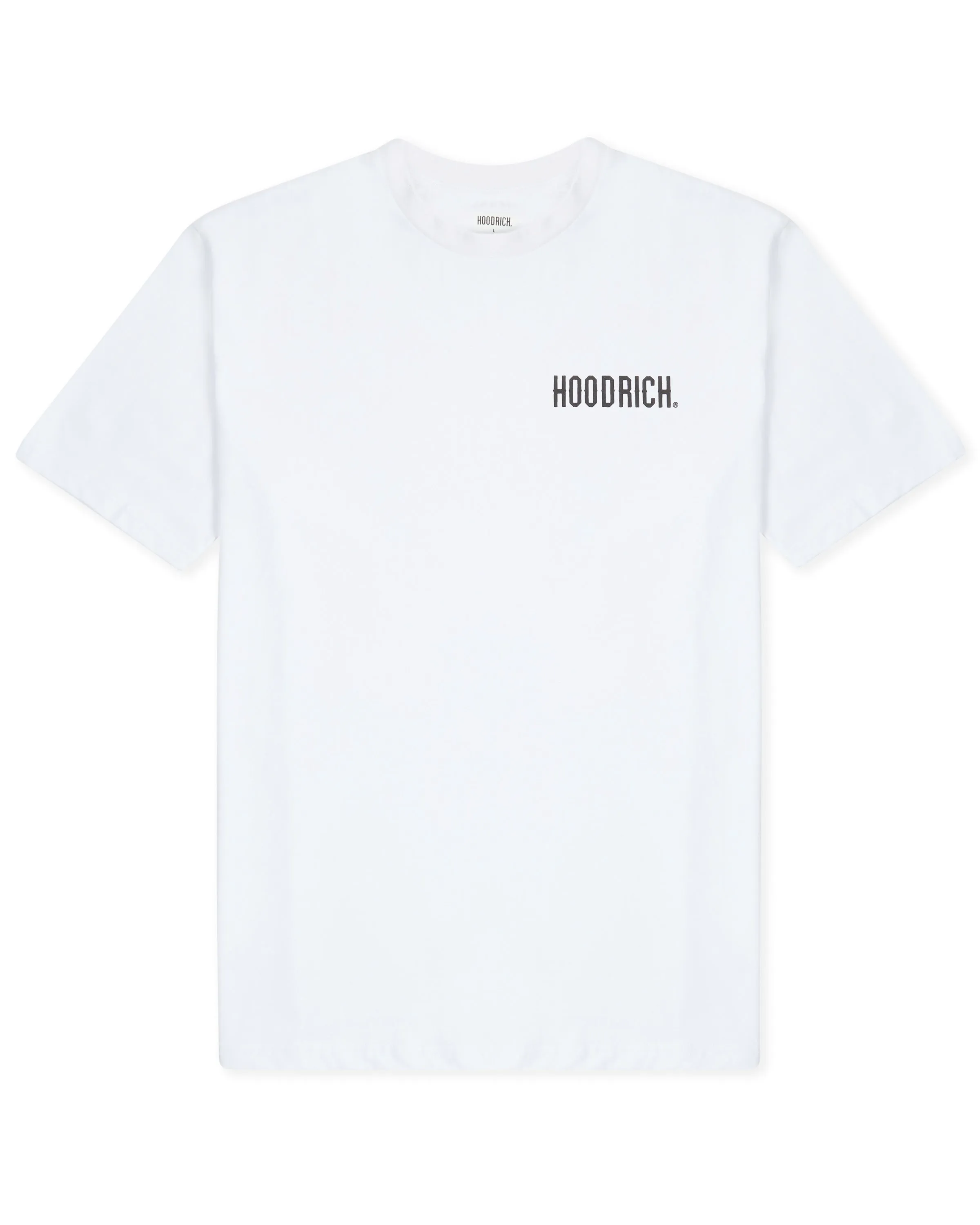 OG Core 3 Pack T-shirts - White/Black sold by Hoodrich product image thumbnail 4