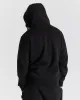 Kraze Hoodie - Triple Black sold by Hoodrich