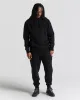 Kraze Hoodie - Triple Black sold by Hoodrich