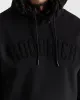 Kraze Hoodie - Triple Black sold by Hoodrich