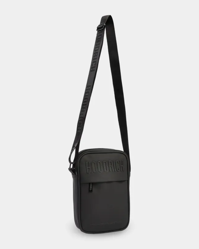 Raise Mini Bag - Black sold by Hoodrich