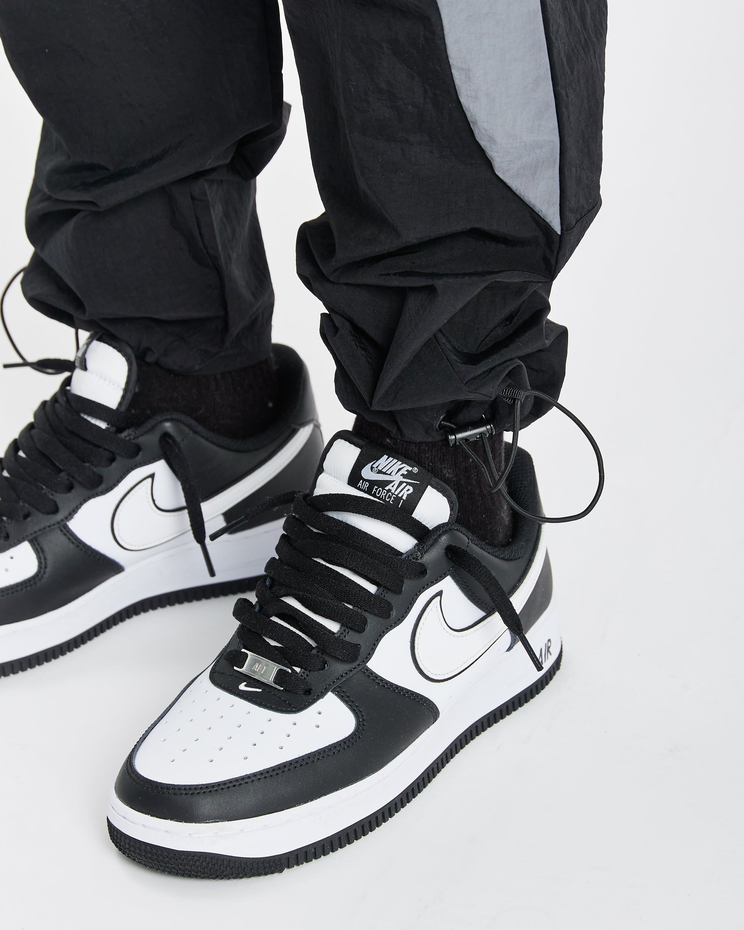 OG Convex Pant - Black/Lava Smoke/White/Blue sold by Hoodrich product image thumbnail 7