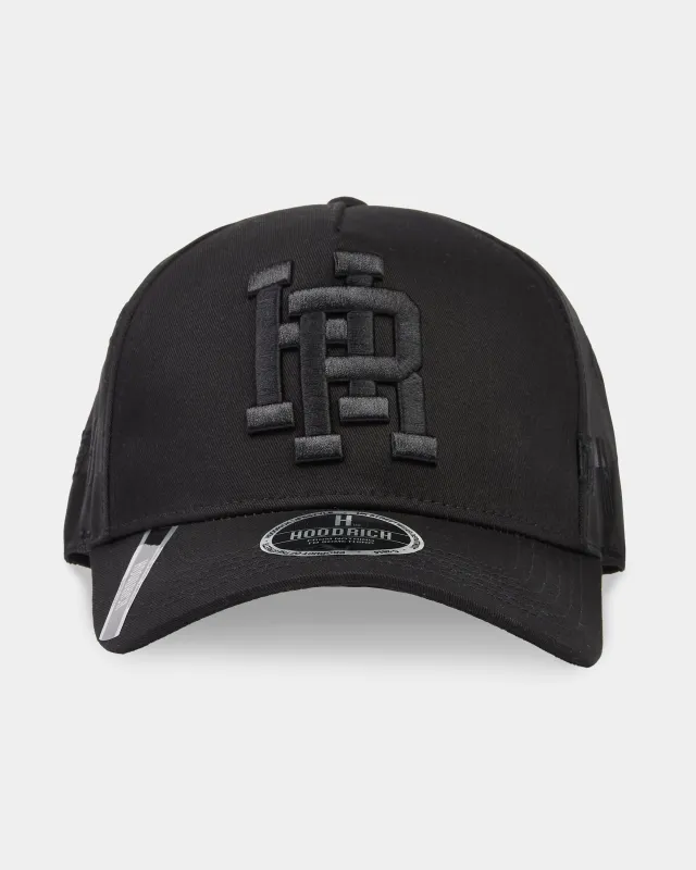 OG Link Trucker Cap - Black sold by Hoodrich