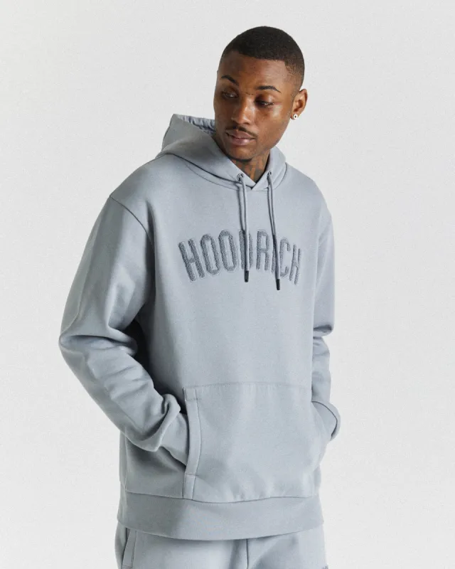 Kraze Hoodie - Grey sold by Hoodrich