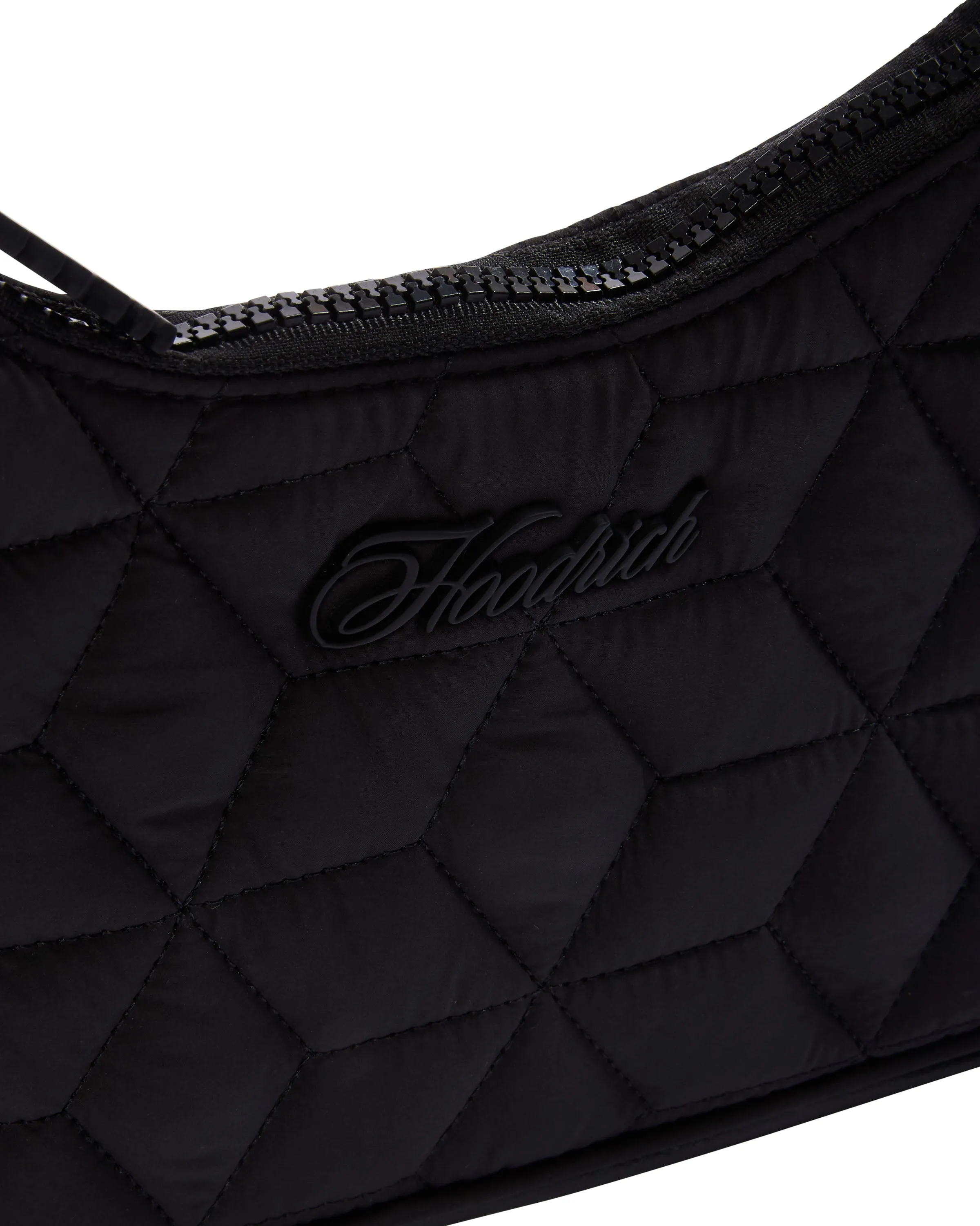 Charmer Women's Cross Body Bag - Black sold by Hoodrich product image thumbnail 2