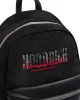 Scripture Backpack - Black/Red/Grey sold by Hoodrich
