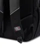 Scripture Backpack - Black/Red/Grey sold by Hoodrich