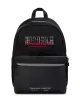Scripture Backpack - Black/Red/Grey sold by Hoodrich