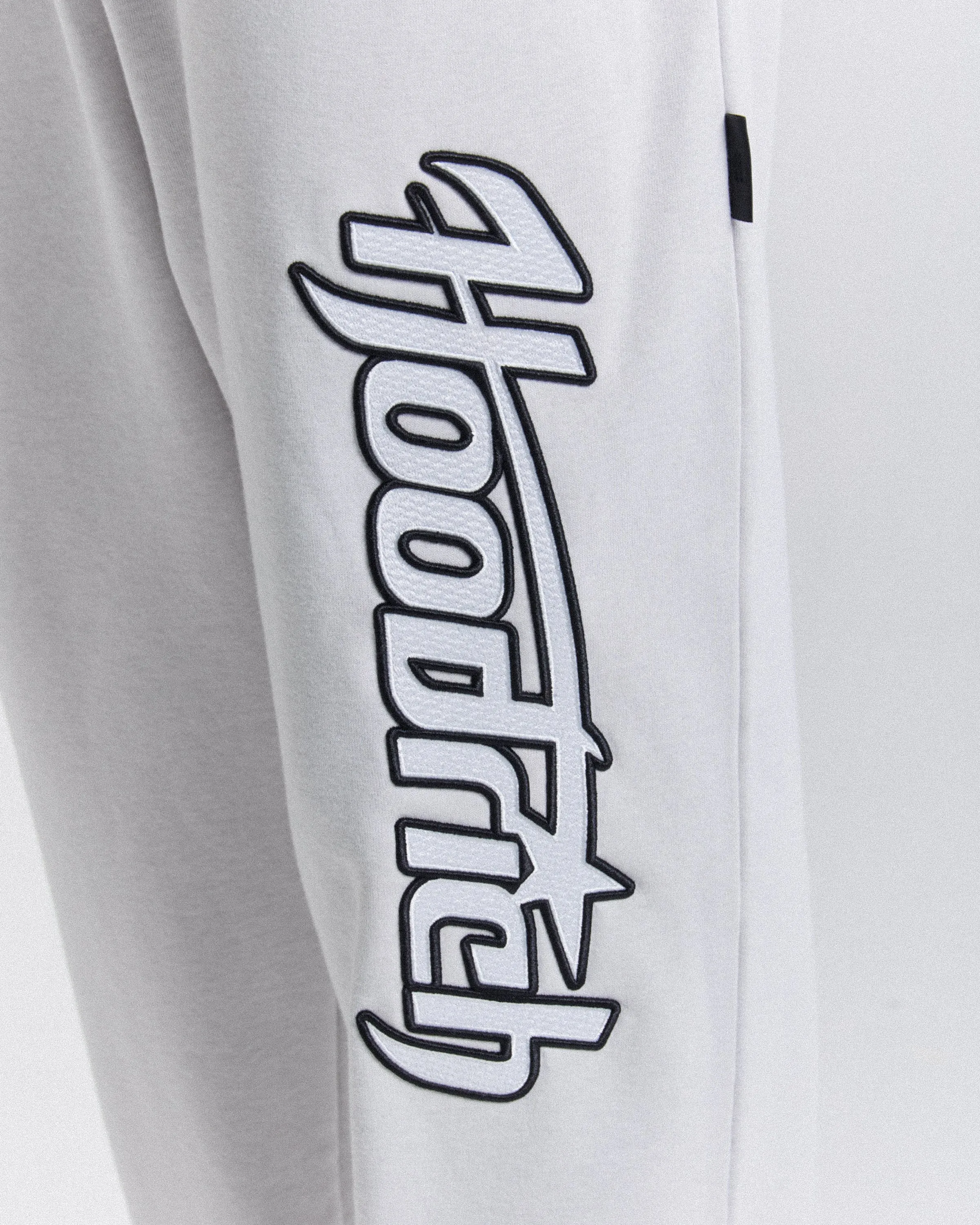 Galaxy Oversized Joggers - Grey/Black sold by Hoodrich product image thumbnail 5