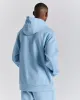 OG Core Hoodie - Blue/White sold by Hoodrich