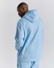 OG Core Hoodie - Blue/White sold by Hoodrich