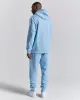 OG Core Hoodie - Blue/White sold by Hoodrich