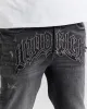 Ritual Jeans - Black/Grey sold by Hoodrich
