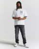Ritual Jeans - Black/Grey sold by Hoodrich