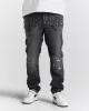 Ritual Jeans - Black/Grey sold by Hoodrich